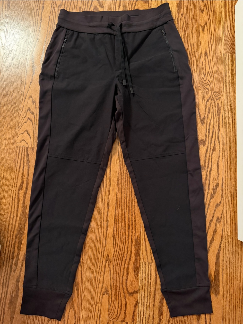 EUC Athleta Headlands Hybrid Trek Jogger Athletic, Sz 10